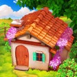 プログラムのアイコン：Tuscany Adventure