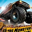 Programikonen: Ultra Monster Truck Trial