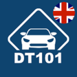 Programikonen: UK Driving Tests