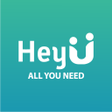 Icoon van programma: HeyU