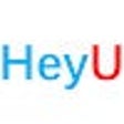 ไอคอนของโปรแกรม: HeyU