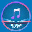 プログラムのアイコン：Kristian Hla Bu