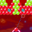 ไอคอนของโปรแกรม: Bubble Magic: Witch Tower