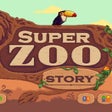 Icono de programa: Super Zoo Story
