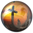 Biểu tượng của chương trình: Christianity