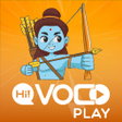プログラムのアイコン：HiVoco Interactive Storie…