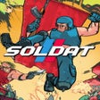 ไอคอนของโปรแกรม: Soldat 2