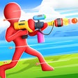 ไอคอนของโปรแกรม: Ragdoll Shootout