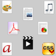程序图标：Media Library Assistant