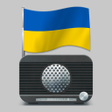 Иконка программы: Радіо Україна - Radio Ukr…
