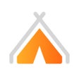 Icoon van programma: Campsite Notifier: Find C…