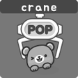 Programikonen: PopCasual Game
