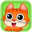 Icoon van programma: Pet care games for kids 2…