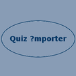 Ikona programu: Quiz Importer Plugin