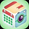 Line A Day- Journal Highlights Memories icon