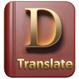 Icona del programma: Dictionary9