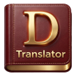 程序图标：Dictionary9