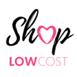 プログラムのアイコン：ShopLowCost Official