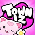 Ícone do programa: Towniz World: Avatar Life