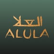 Programın simgesi: Experience AlUla