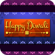 ไอคอนของโปรแกรม: Diwali Greetings In Marat…