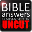 Programikonen: Bible Answers Unbiased & …