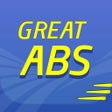 Icoon van programma: Great Abs Workout