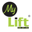 Programikonen: MyLift Cabs