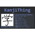 KanjiThing