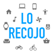 Lo recojo - donar y reciclar c