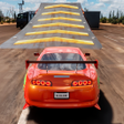 Icon of program: Mega Ramp City: GT Car St…
