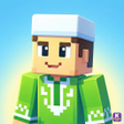 Иконка программы: Ramadhan AI Skin Maker MC…