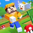 程序图标：Craft Super Hero