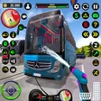 プログラムのアイコン：Real Bus Games - Driving …