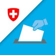 Symbol des Programms: VoteInfo