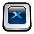 Symbol des Programms: DivX