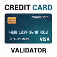 Credit Card Checker