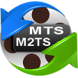 Free MTS M2TS Converter
