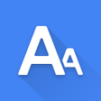Ícone do programa: Text Repeater