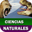 Programikonen: Ciencias naturales