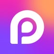 Icoon van programma: Dual Video Chat  Text  Ca…