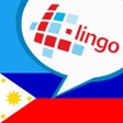 ไอคอนของโปรแกรม: L-Lingo Learn Tagalog Fil…