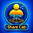 プログラムのアイコン:Share Cab Partner - Inter…