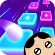 Programikonen: Crayon Shin-Chan  Tiles H…