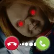 Chucky Doll Scary Prank Call