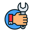 Icoon van programma: Mechanics Course