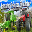 프로그램 아이콘: Farming Tractor Simulator…