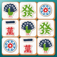 プログラムのアイコン：Tile Match Mahjong