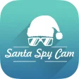 Santa Spy Cam 2022