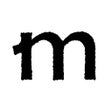プログラムのアイコン：minne